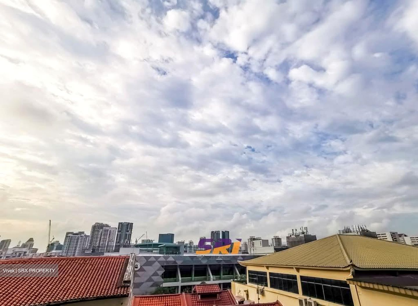 City Loft (D8), Apartment #545879141